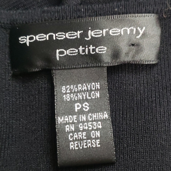 Spenser Jeremy Petit Top - Picture 6 of 6